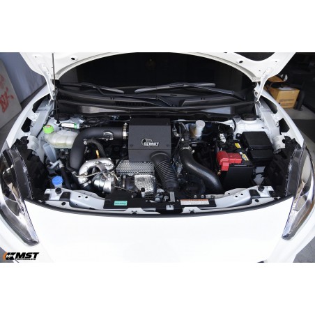 Admisión MST Suzuki Swift 1.4t Sport Hybrid