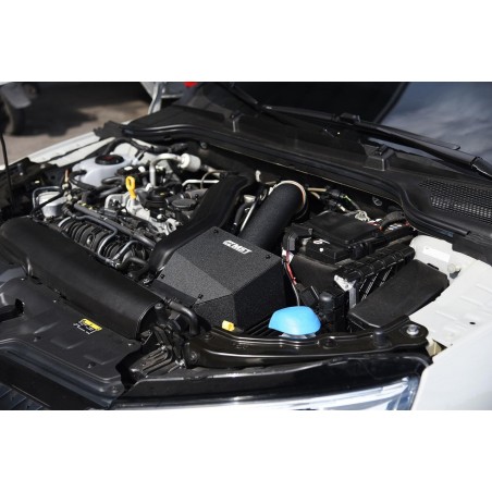 Admisión MST 1.5 TSI EVO Audi A3 / Skoda Octavia 5E / Seat Leon Mk3 FL / VW Golf Mk7.5