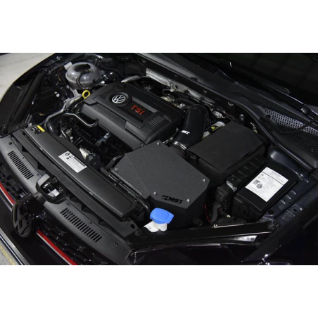 Admisión MST VW Golf GTI / R / Audi S3 / Leon Cupra EA888.3 1.8 y 2.0 TSI