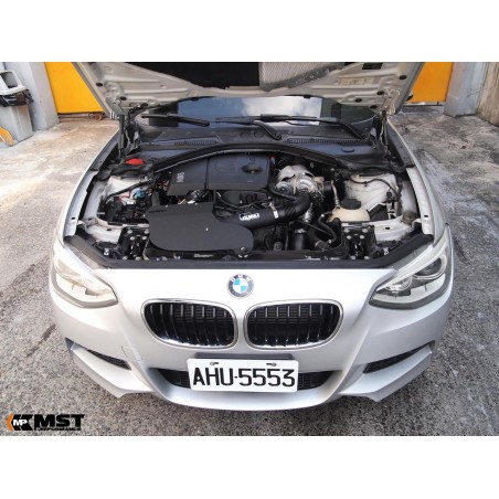Admisión MST BMW Serie 1 F20 N13 1.6T