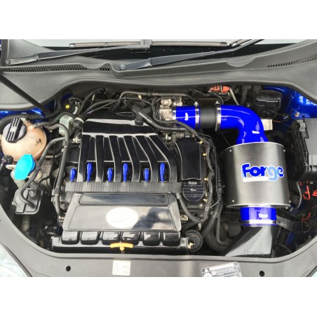 Admisión Fibra Carbono Forge VW Golf Mk5 R32