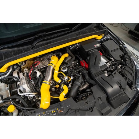 Admisión Forge Renault Megane RS 280/300