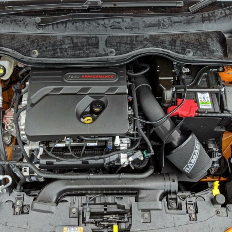 Admisión Ramair Ford Fiesta ST Mk8
