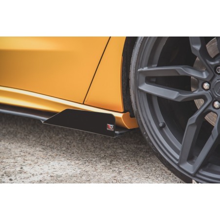 Flaps Laterales Ford Focus ST / ST Line Mk4