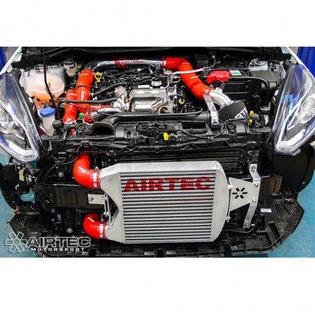 Intercooler Airtec Ford Fiesta 1.0 ST-Line Mk8