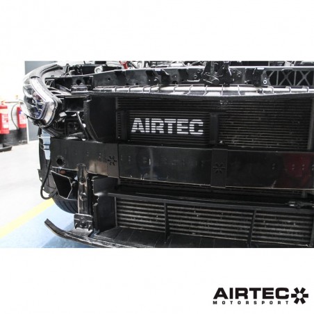 Radiador De Aceite Airtec Hyundai I30N Mk3