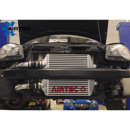 Intercooler Airtec Polo GTI & Ibiza Mk4 1.8 Turbo
