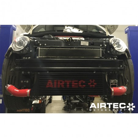 Intercooler Airtec Fiat Abarth 595