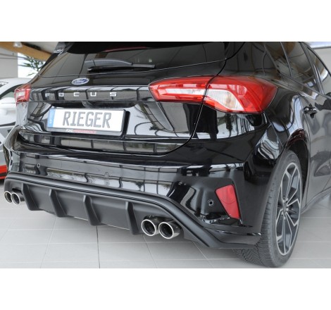 Difusor Rieger Ford Focus...