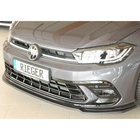 Lip Rieger VW Polo AW GTI / R-Line