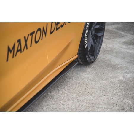 Taloneras Racing Durability Maxton Design Ford Focus ST / ST-Line Mk4