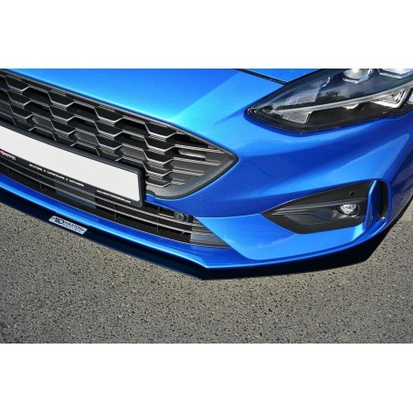 Lip Racing Maxton Design Ford Focus ST / ST-Line Mk4