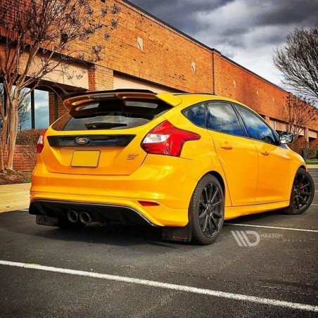 Difusor Maxton Design Ford Focus ST Mk3 (RS Type)