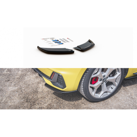 Flaps Maxton Design Audi A1 S-Line GB