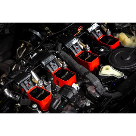 Bobinas APR Audi S3 8V / Golf 7 GTI / R / Leon 3 Cupra / TT 8S 2.0 TFSI EA888.3 PACK 4 UNIDADES