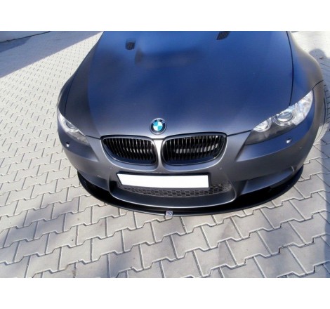 Lip Maxton Design BMW M3...