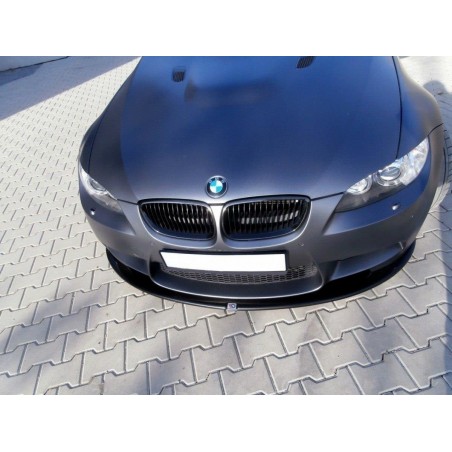 Lip Maxton Design BMW M3 E92 / E93 Coupe & Cabrio