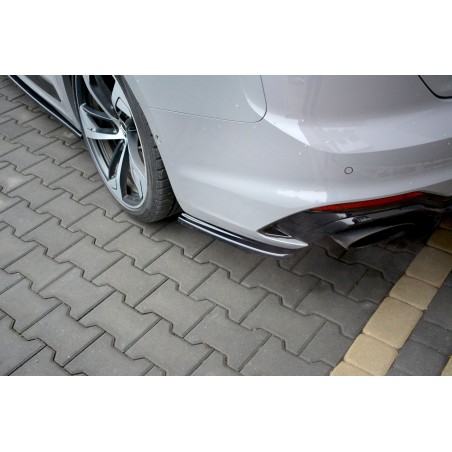 Flaps Maxton Design Audi RS5 F5 Coupe