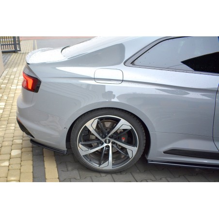 Flaps Maxton Design Audi RS5 F5 Coupe