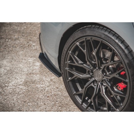 Flaps Racing Durability Maxton Design Audi RS3 8V Sportback