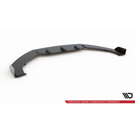 Lip Racing Durability Con Flaps Maxton Design Audi RS3 8V Sportback