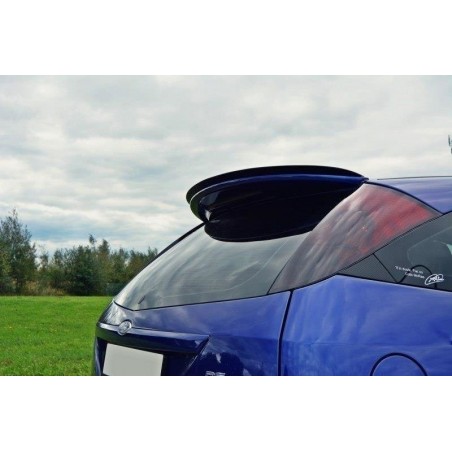Extensión Alerón Maxton Design Ford Focus RS Mk1