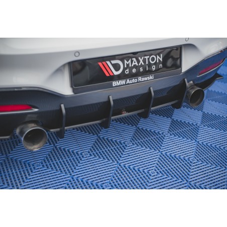 Difusor Racing V.3 Maxton Design BMW M140I
