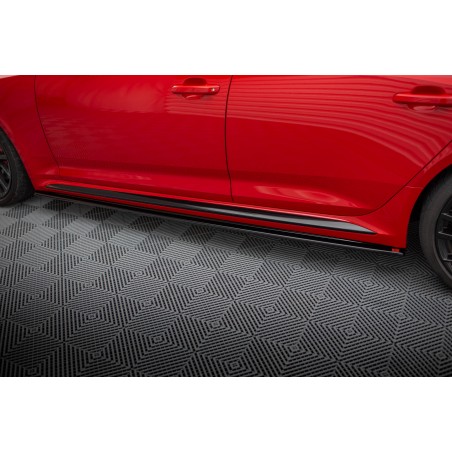 Taloneras Maxton Design Audi RS4 B9