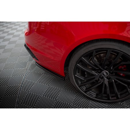 Flaps Maxton Design Audi RS4 B9