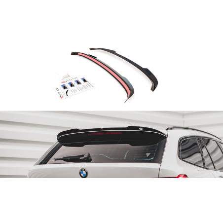 Extensión Alerón Maxton Design BMW 3 G21 M-Pack Touring