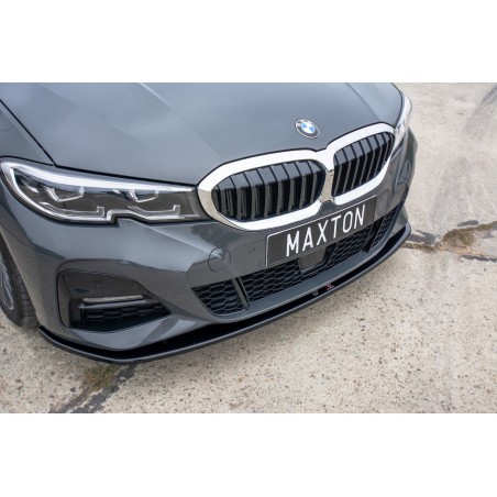 Lip V.3 Maxton Design BMW Serie 3 M-Pack G20