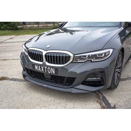 Lip V.1 Maxton Design BMW Serie 3 M-Pack G20
