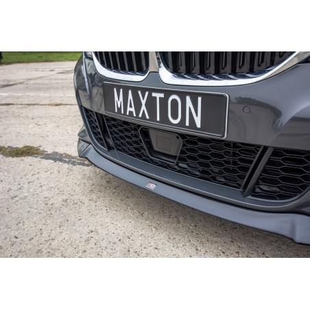 Lip V.1 Maxton Design BMW Serie 3 M-Pack G20