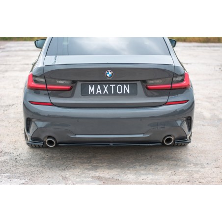 Splitter Maxton Design BMW Serie 3 M-Pack G20
