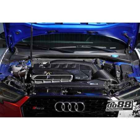 Admisión BeastFlow Do88 Audi RS3 8V & Audi TTRS 8S