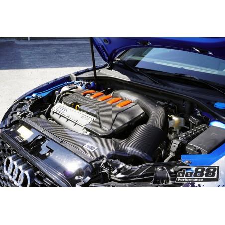 Admisión BeastFlow Do88 Audi RS3 8V & Audi TTRS 8S